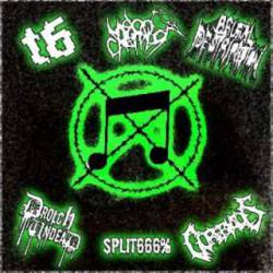 Brutal Destripation : Bruth Generation